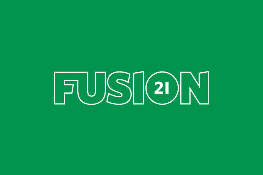 Fusion 21 Win
