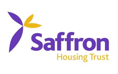 Saffron Housing Trust Win