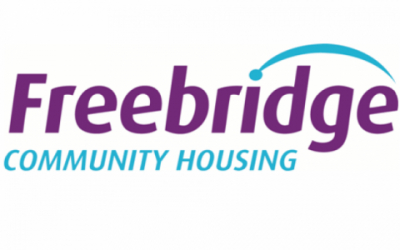 Freebridge Community Housing
