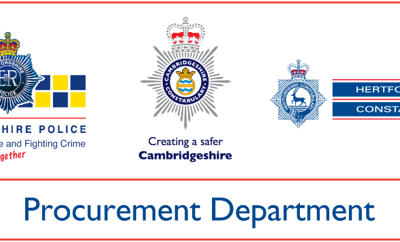 Constabulary Wins in 3 Counties