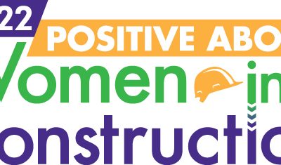 Foster –  Positive about Women into Construction